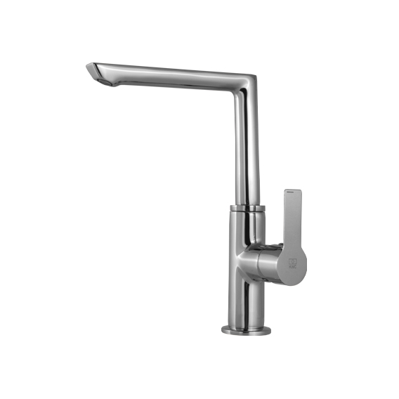 شیرآشپزخانه کی دبلیوسی مدل ریتا تاپ لاین