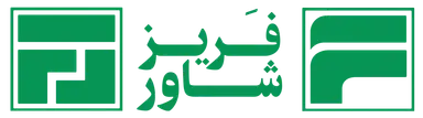 لوگوی برند فریز‌شاور
