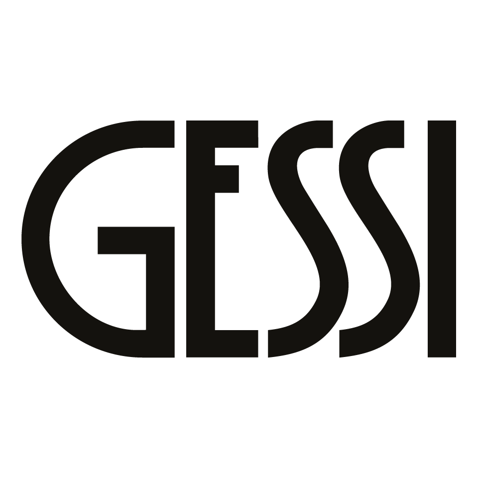 لوگوی شیرآلات Gessi